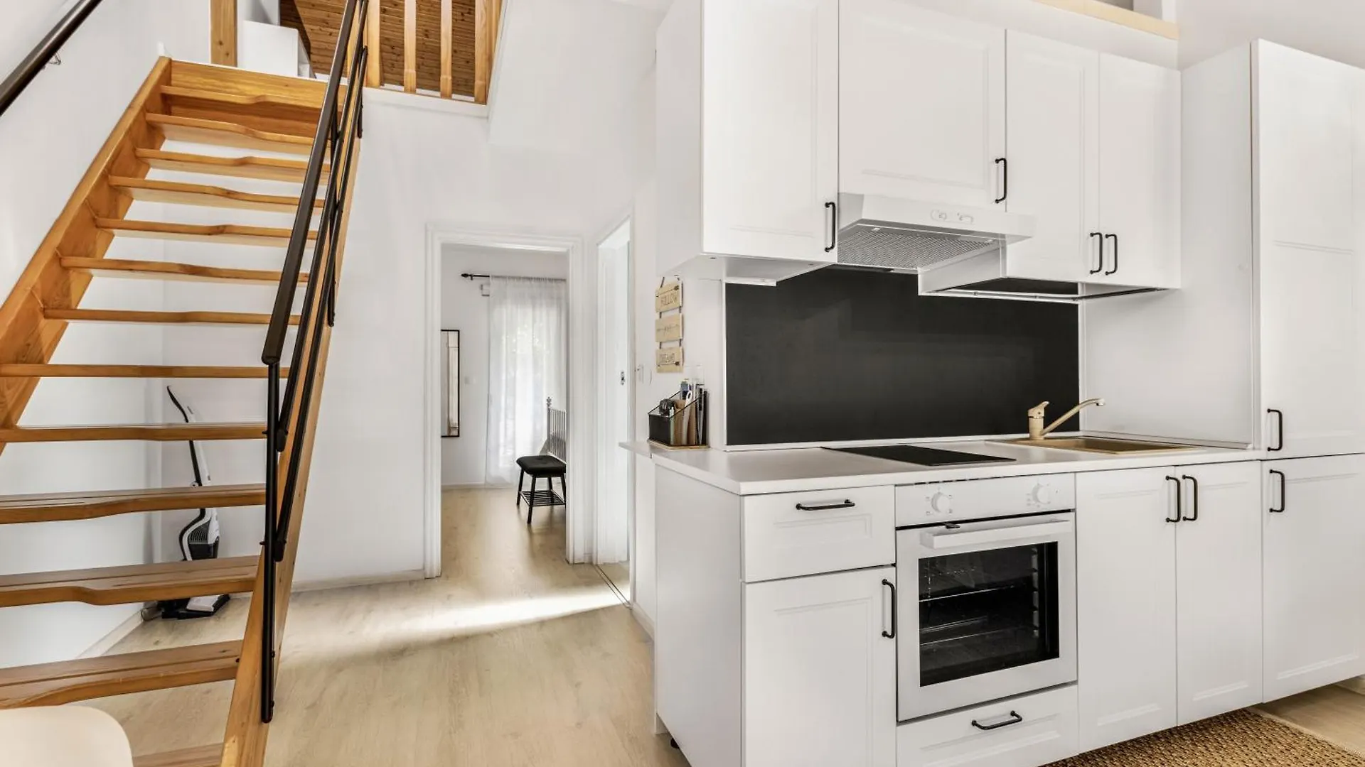דירה Residence פומר