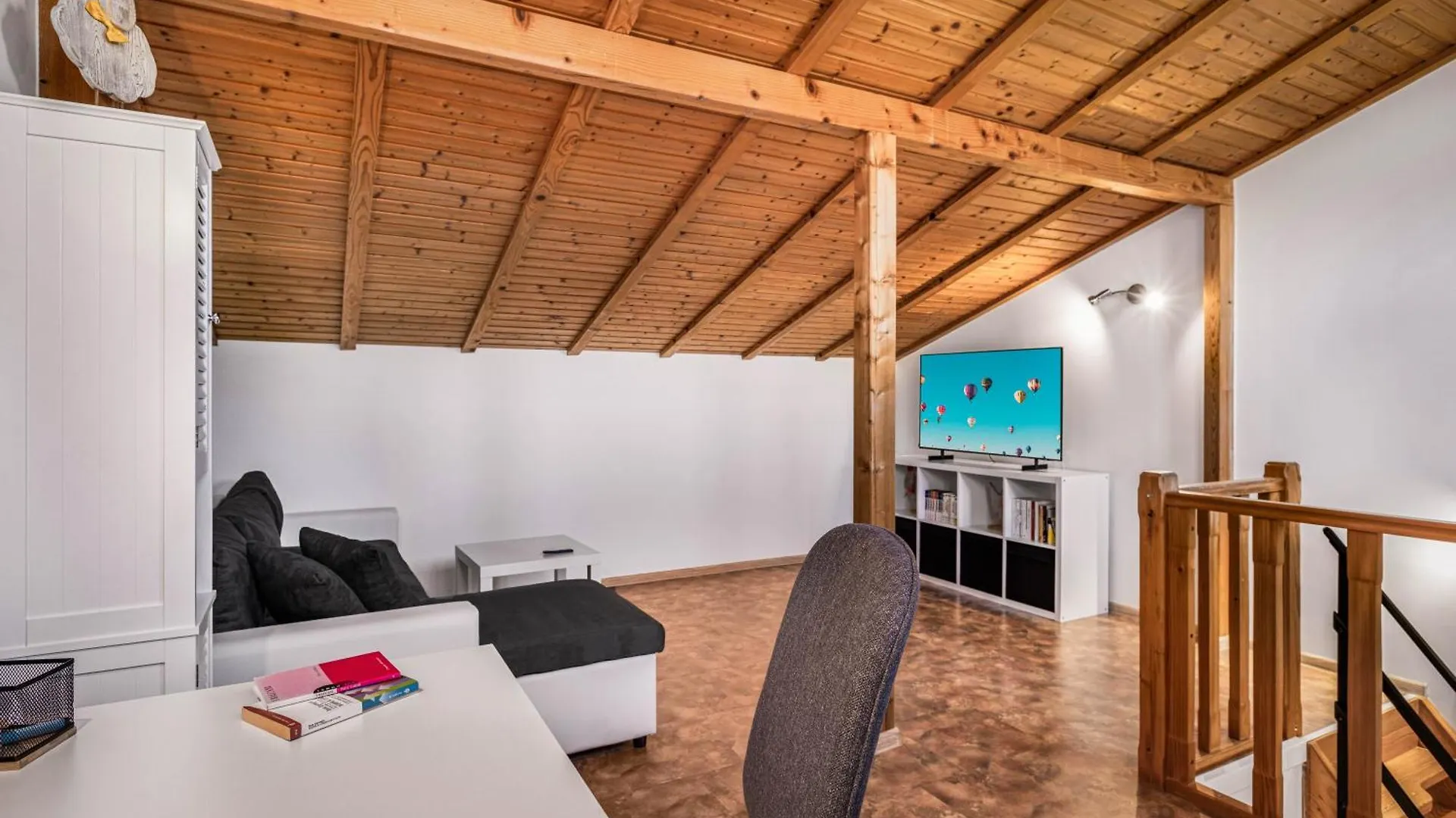 Residence פומר דירה