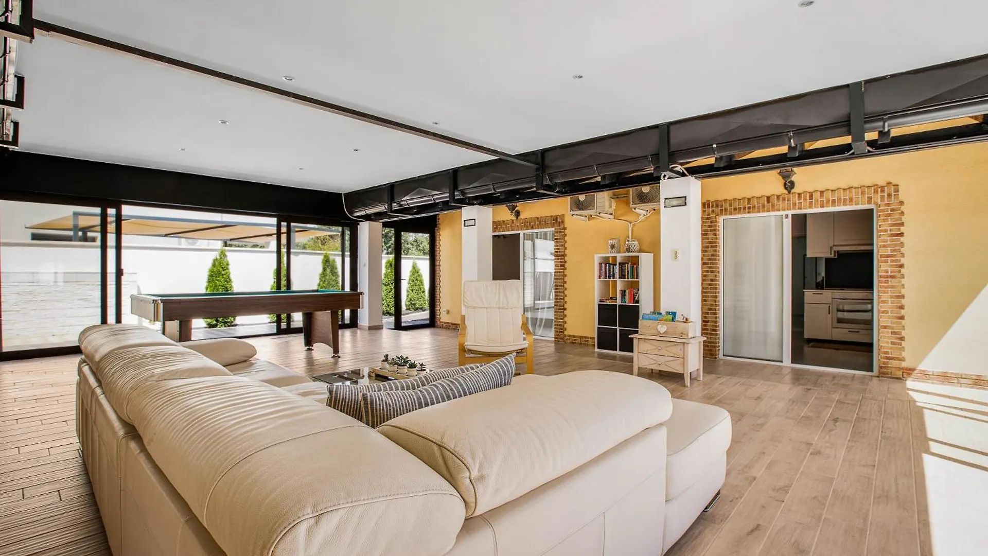 Residence פומר דירה