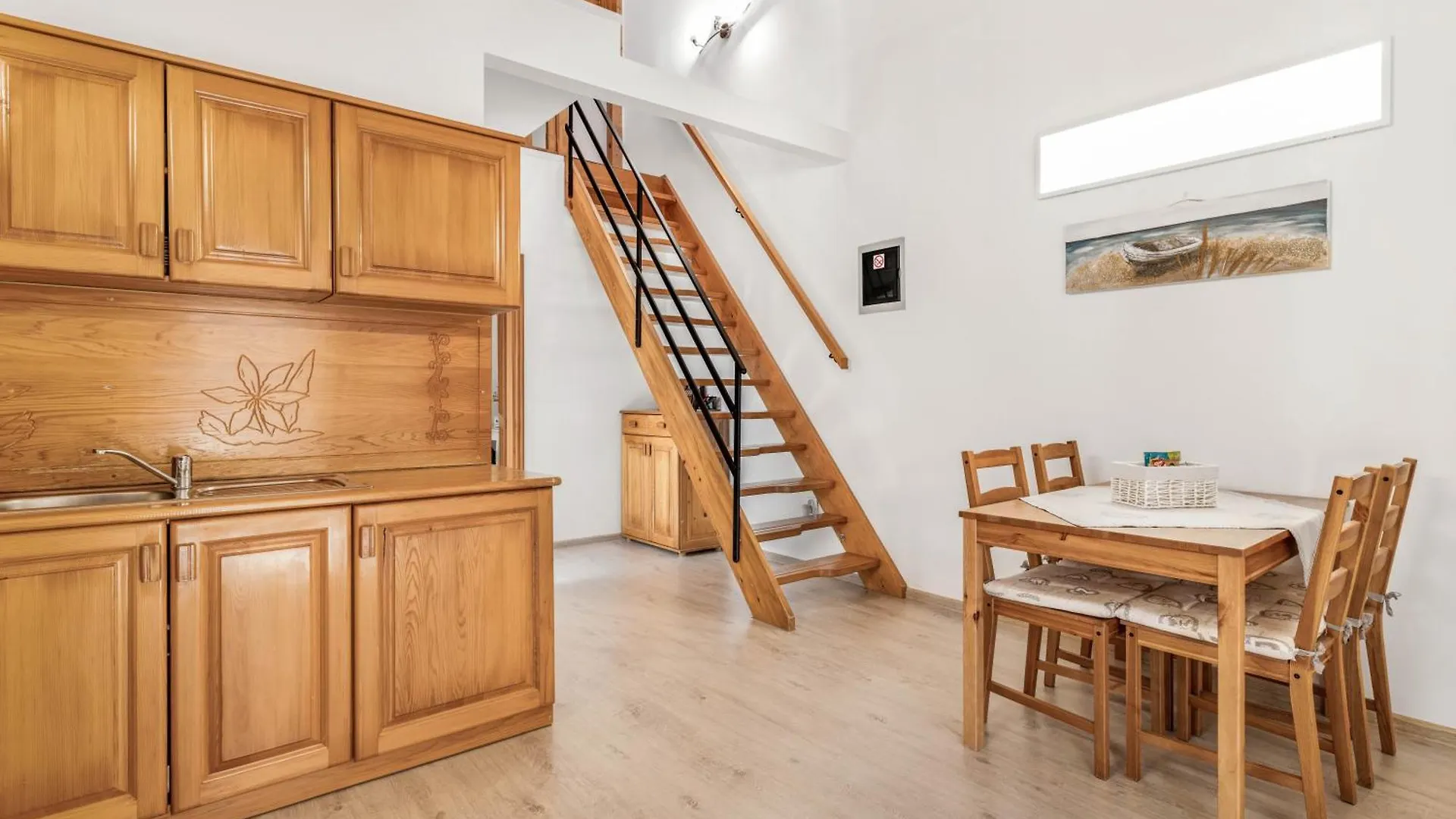 Residence פומר