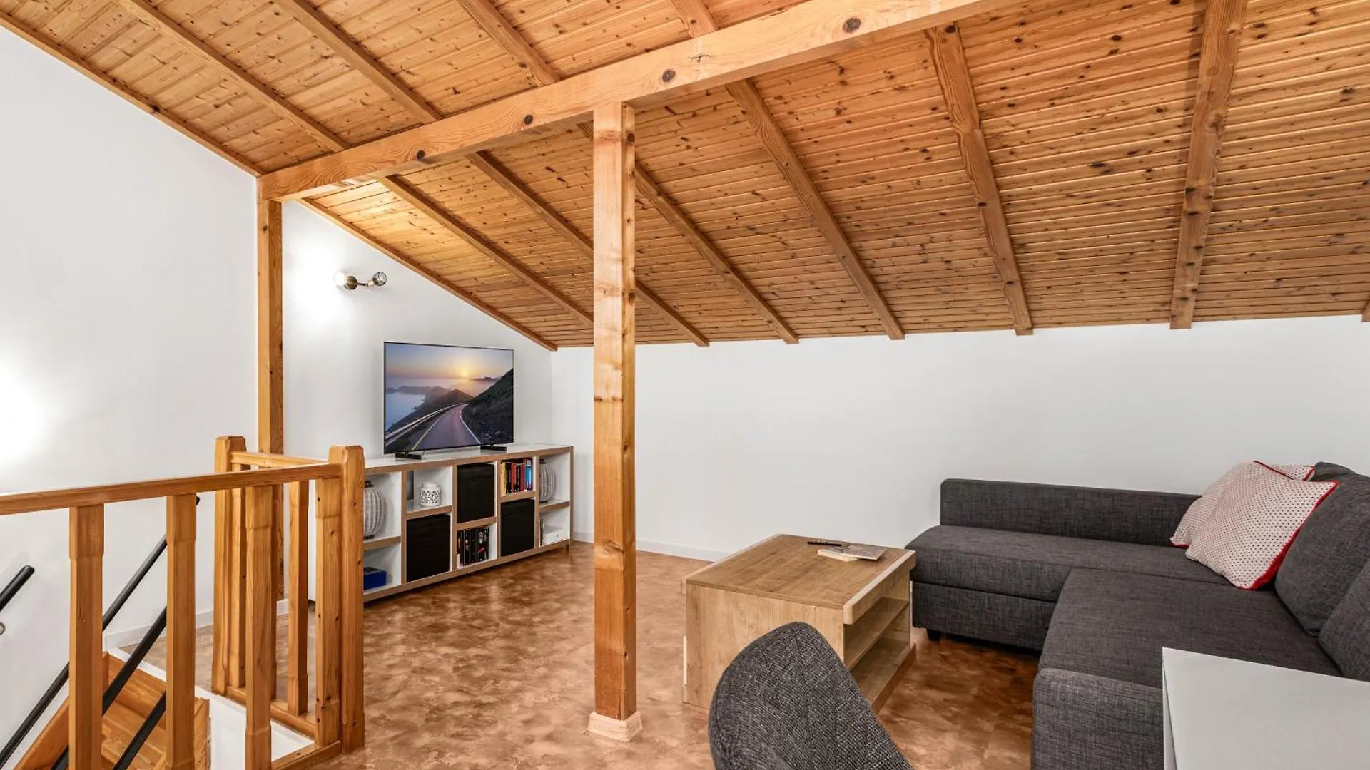 דירה Residence פומר