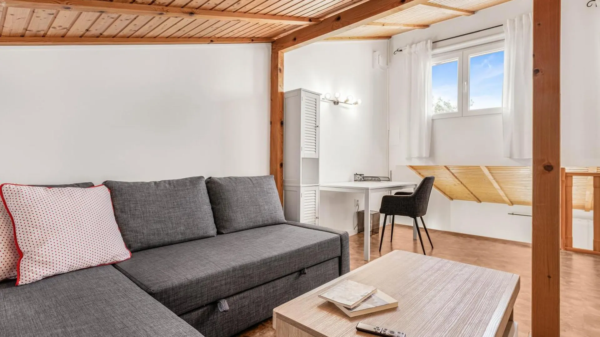 Residence פומר 0*,  קרואטיה
