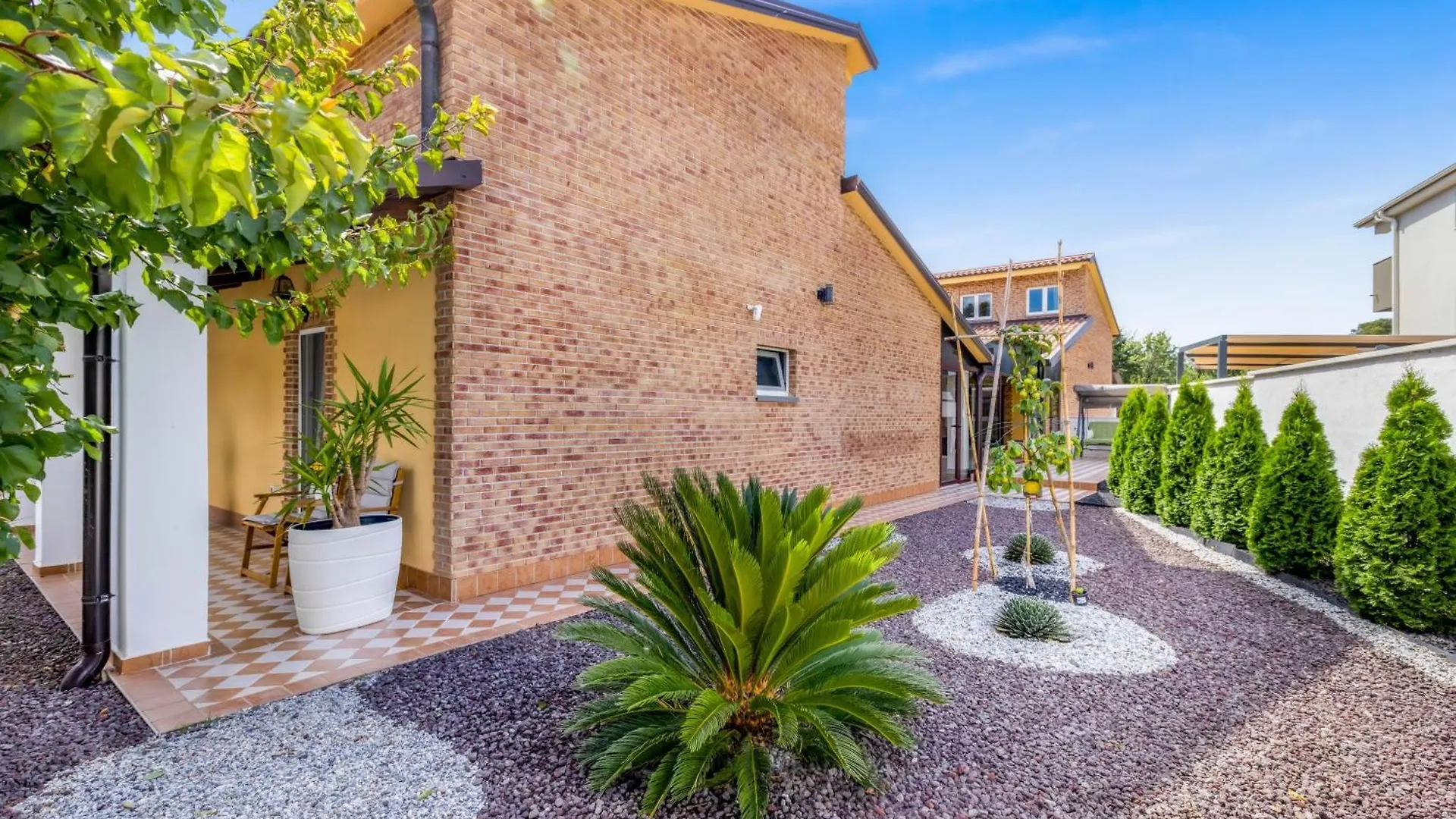 Residence פומר 0*,  קרואטיה